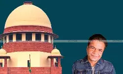 Supreme Court Gives Rajpal Yadav Last Opportunity Of Two Weeks To Deposit Rs 2 Cr In Cheque Bounce Case Supreme Court Gives Rajpal Yadav Last Opportunity Of Two Weeks To Deposit Rs 2 Cr In Cheque Bounce Case