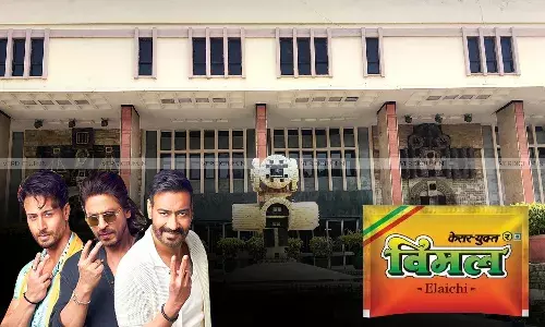 FSSAIs Presence In Delhi Cannot Confer Jurisdiction: Delhi High Court Dismisses Writ Petition Against Maharashtra FDAs Show Cause Notice To VIMAL Endorsers
