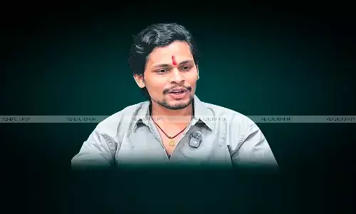 Delhi Court Grants Interim Bail To Social Media Influencer Swatantra Bhardwaj Delhi Court Grants Interim Bail To Social Media Influencer Swatantra Bhardwaj