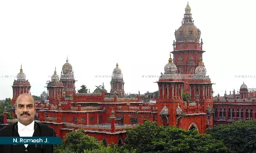 Woman Not Having Knowledge Of Husband’s Earlier Subsisting Marriage Can’t Be Charged With Bigamy: Madras High Court Woman Not Having Knowledge Of Husband’s Earlier Subsisting Marriage Can’t Be Charged With Bigamy: Madras High Court