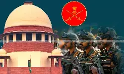 Raksha Mantri Committees 2015 Recommendation To Withdraw NANA Litigation Not Faithfully Implemented: Supreme Court Dismisses Unions Appeals On Armed Forces Disability Pension