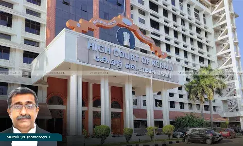 Can’t Insist Upon Divorce Decree For Deletion Of Ex-Husband’s Name From Passport: Kerala High Court Can’t Insist Upon Divorce Decree For Deletion Of Ex-Husband’s Name From Passport: Kerala High Court