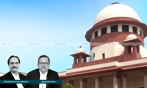 No Vested Right To Promotion Under Repealed Rules When Policy Change Is Fair And Reasonable: Supreme Court