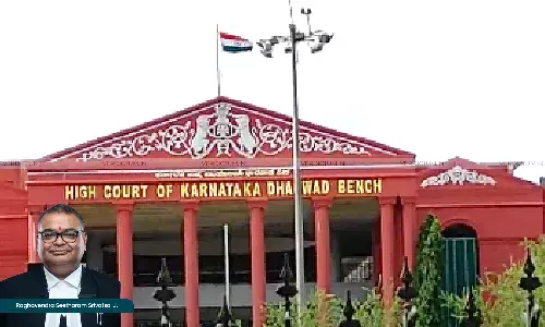 No Blanket & Unqualified Proposition That Learners Licence Is As Good As Valid Driving Licence For Insurance Coverage Purposes: Karnataka High Court No Blanket & Unqualified Proposition That Learners Licence Is As Good As Valid Driving Licence For Insurance Coverage Purposes: Karnataka High Court