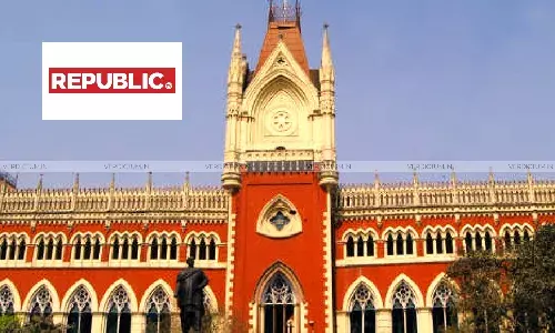 Calcutta High Court Quashes Defamation Case Against Republic Journalists And Editor For Allegedly Circulating Call With Kabir Suman Calcutta High Court Quashes Defamation Case Against Republic Journalists And Editor For Allegedly Circulating Call With Kabir Suman