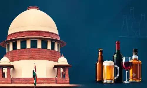 Forced Temperance No Solution For Alcoholism: Supreme Court Issues Guidelines To Prevent Hooch Tragedies & Curb Illicit Alcohol Trade Forced Temperance No Solution For Alcoholism: Supreme Court Issues Guidelines To Prevent Hooch Tragedies & Curb Illicit Alcohol Trade