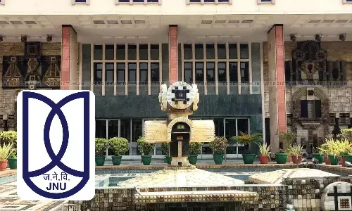 Right To Express Support By Cheering Cannot Be Curbed: Delhi High Court Stays Fine Imposed On JNU Students Who Were Only Found Smiling At Protesters