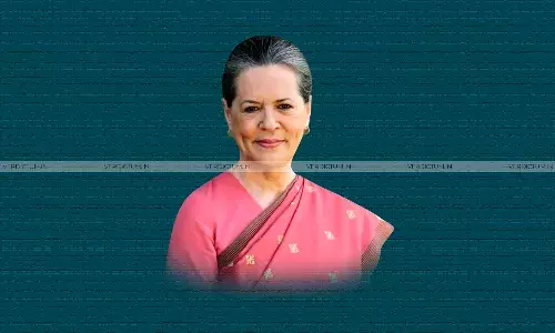Delhi Court Sets Aside Magistrates Order Refusing Probe In Sonia Gandhis Pre-Citizenship Electoral Entry Delhi Court Sets Aside Magistrates Order Refusing Probe In Sonia Gandhis Pre-Citizenship Electoral Entry