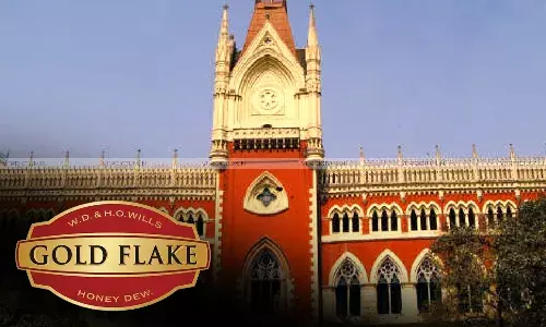 Statutory Health Warning On Cigarette Packs Cannot Be Excluded While Comparing Marks For Deceptive Similarity In Trademark Suit: Calcutta High Court Statutory Health Warning On Cigarette Packs Cannot Be Excluded While Comparing Marks For Deceptive Similarity In Trademark Suit: Calcutta High Court