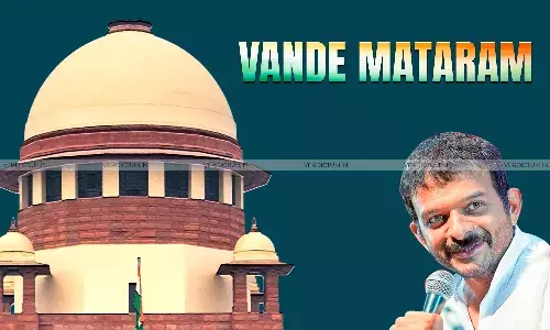 Law Declared In Bijoe Emmanuels Case Will Apply To Vande Mataram: Supreme Court Agrees To Consider Challenge To Penal Consequences