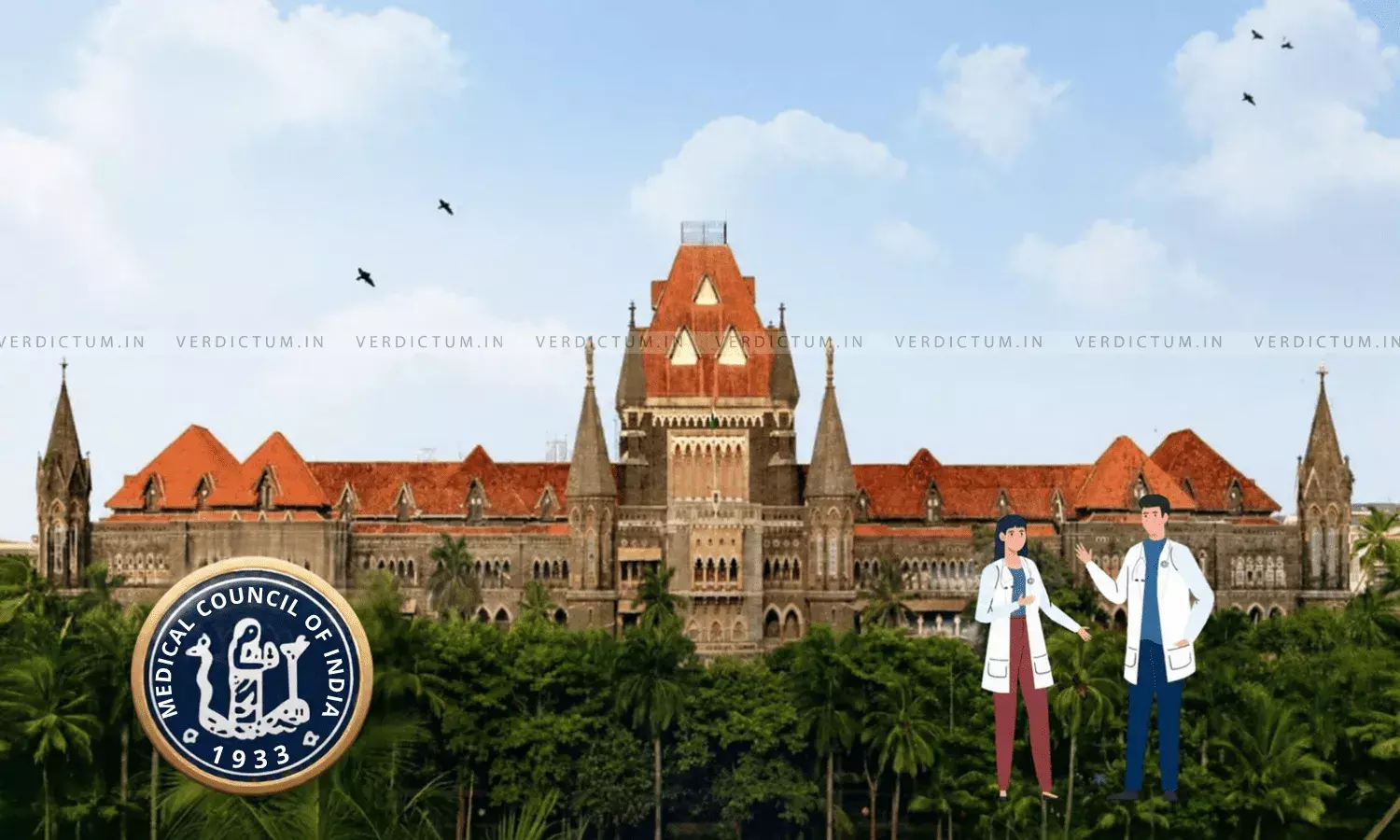Choosing One Course Of Treatment Over Another Not Medical Negligence: Bombay High Court Choosing One Course Of Treatment Over Another Not Medical Negligence: Bombay High Court