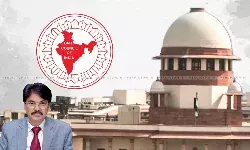 How BCI Is Expert Body To Regulate Legal Education: Supreme Court Seeks Response On Plea Challenging Bar Councils Regulatory Role And Asset Transfer To Trust