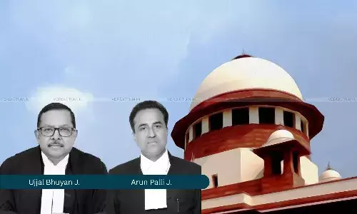 Mere Recovery Of Tainted Money Without Proof Of Bribe Demand Cannot Sustain Conviction Under PC Act: Supreme Court