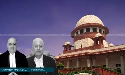 Controlling Authoritys Power Under Gratuity Act Is Limited To Computation Of Amount Payable, Not Adjudication Of Liability: Supreme Court