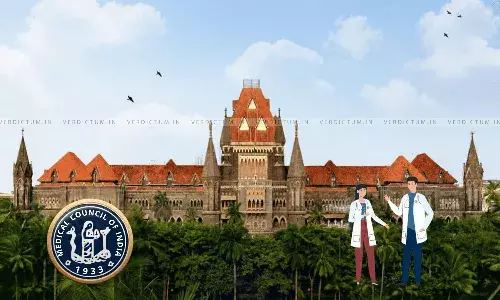 Choosing One Course Of Treatment Over Another Not Medical Negligence: Bombay High Court