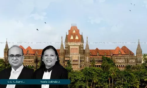“A Travesty Of Justice: Bombay High Court Directs Pune University To Count 13 Years Of Law Officers Service For Pension; Quashes Recovery Order
