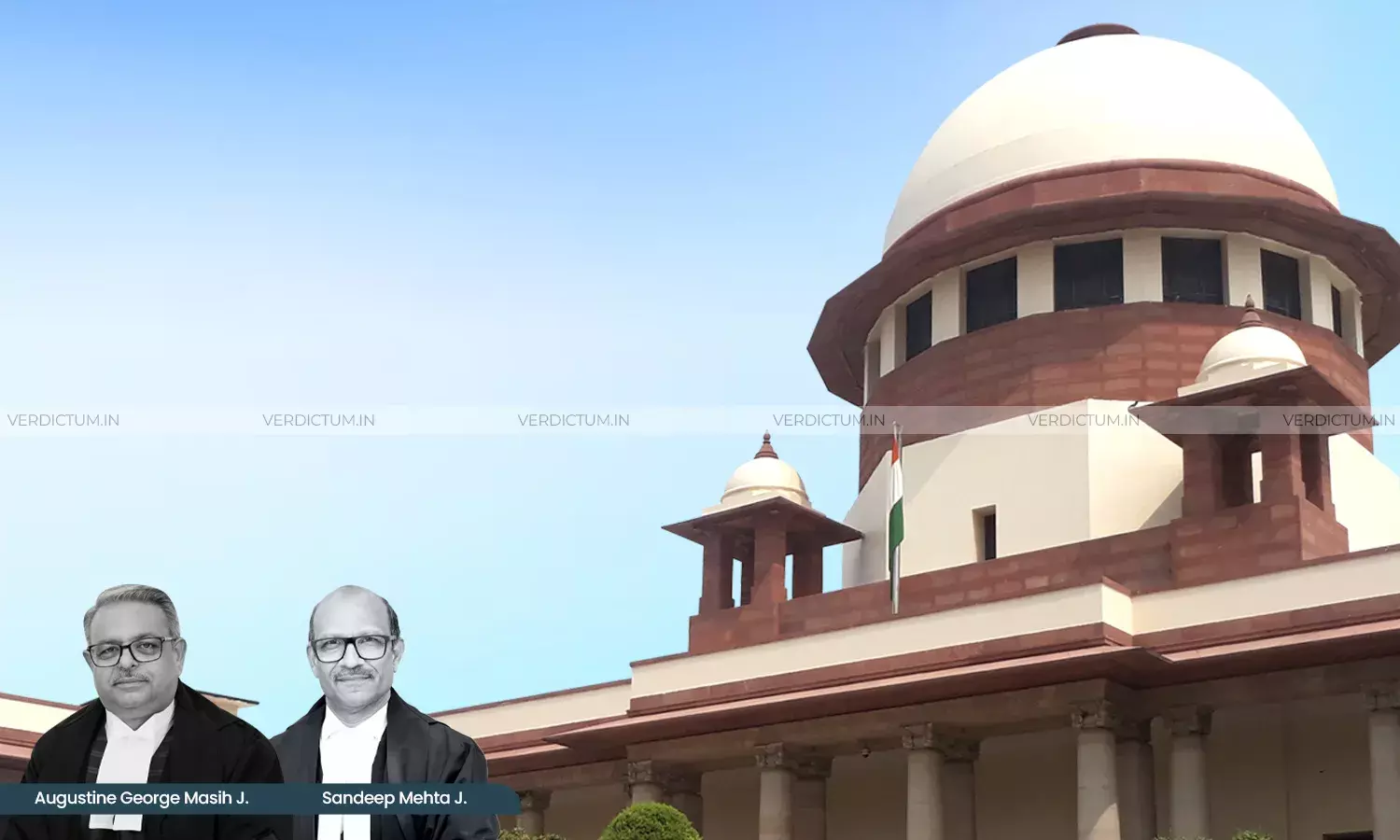 Drawing Of Adverse Inference Justified: Supreme Court On Non-Examination Of Material Witness Having Knowledge Of Family Finances In Partition Suit Drawing Of Adverse Inference Justified: Supreme Court On Non-Examination Of Material Witness Having Knowledge Of Family Finances In Partition Suit