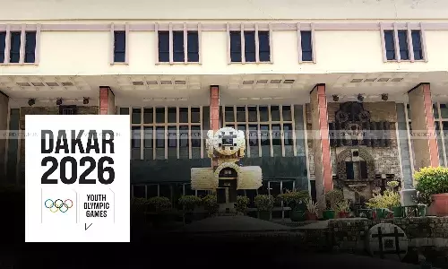 Consistency Cant Be Reduced To Arithmetic Average Of Few Results Submitted By Rider: Delhi High Court Upholds YOG 2026 Equestrian Selection Consistency Cant Be Reduced To Arithmetic Average Of Few Results Submitted By Rider: Delhi High Court Upholds YOG 2026 Equestrian Selection