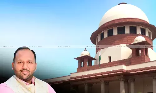 Supreme Court Issues Notice To ED On AAP Leader Deepak Singlas Bail Plea In Money Laundering Case