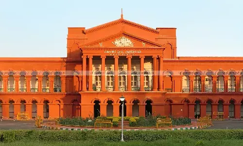 National Security Must Take Precedence Over Individual Interests: Karnataka High Court Upholds DRDO’s Land Acquisition For Defence Projects National Security Must Take Precedence Over Individual Interests: Karnataka High Court Upholds DRDO’s Land Acquisition For Defence Projects