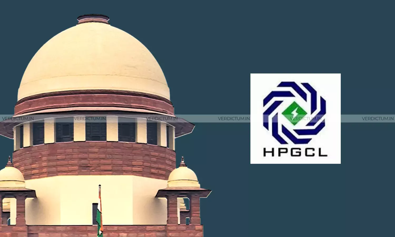 Supreme Court Issues Notice In CBIs Plea Challenging Order Granting Bail To Former Finance Director Of HPGCL In Alleged Financial Fraud