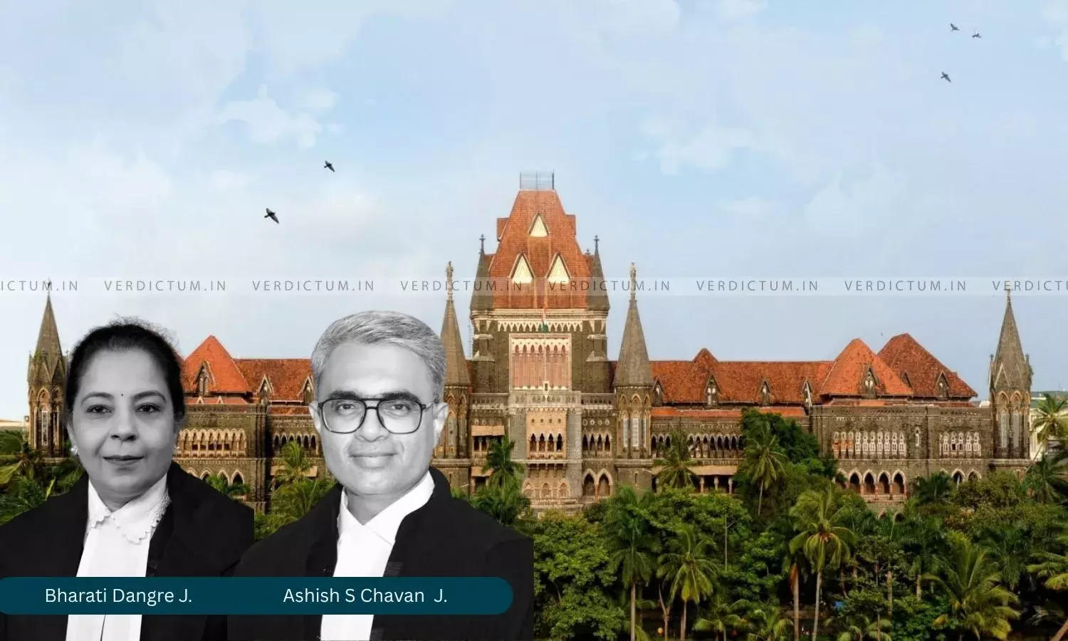 Moralistic Sermon: Bombay High Court Finds Family Court’s “Pious Wife”, “Bahu” & Janak Pita Remarks In Child Custody Case Regressive
