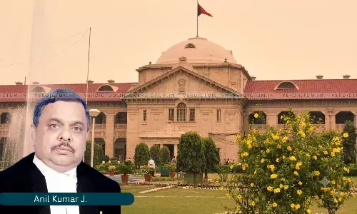 Allahabad High Court Orders Probe Into Seized SUV Taken Out Of Police Station For Raid Allahabad High Court Orders Probe Into Seized SUV Taken Out Of Police Station For Raid