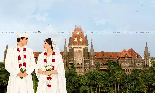 Tandoorasti Is A Blessing, Not An Ashirvad Ceremony To Constitute Valid Parsi Marriage: Bombay High Court