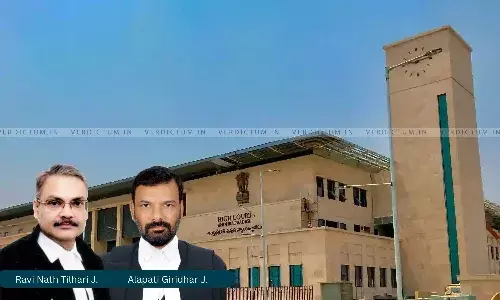 No Separate Prior Notice Required Before Invoking Suo Motu Revisional Power U/ 9 ROR Act: Andhra Pradesh High Court No Separate Prior Notice Required Before Invoking Suo Motu Revisional Power U/ 9 ROR Act: Andhra Pradesh High Court
