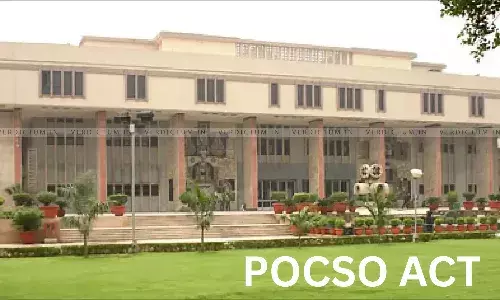 Marriage Under Muslim Personal Law Does Not Confer Immunity From POCSO & BNS Provisions For Sexual Intercourse With Minor Wife: Delhi High Court Marriage Under Muslim Personal Law Does Not Confer Immunity From POCSO & BNS Provisions For Sexual Intercourse With Minor Wife: Delhi High Court
