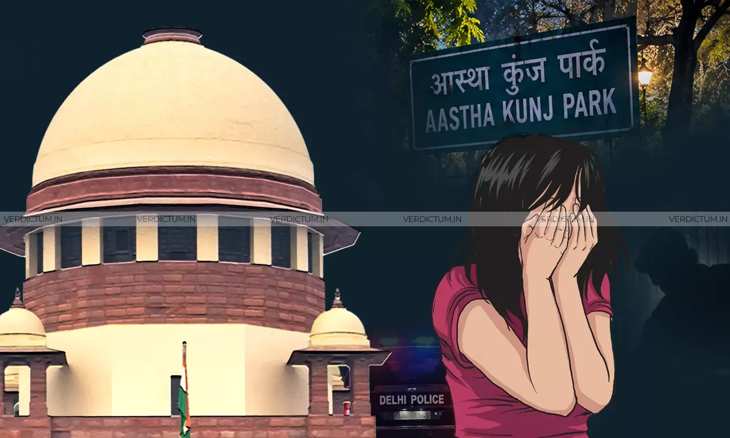 Systemic Failure On Part Of Law Enforcement Authorities: Supreme Court Takes Suo Motu Cognizance Of Gang Rape Of Minor In Moving Bus Systemic Failure On Part Of Law Enforcement Authorities: Supreme Court Takes Suo Motu Cognizance Of Gang Rape Of Minor In Moving Bus