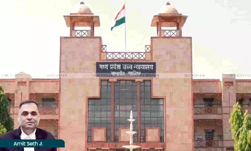 Petition Under Article 227 of Constitution Seeking Quashing Of Proceedings For Restitution Of Conjugal Rights Not Maintainable: Madhya Pradesh High Court Petition Under Article 227 of Constitution Seeking Quashing Of Proceedings For Restitution Of Conjugal Rights Not Maintainable: Madhya Pradesh High Court