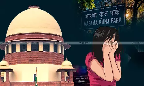 Delhi Rapes| Expressing Solidarity Is Not Solution To Social Evil: Apex Court Issues Time-Bound Directions For Safety Audits, Strict Patrolling & Fast-Track Trials Delhi Rapes| Expressing Solidarity Is Not Solution To Social Evil: Apex Court Issues Time-Bound Directions For Safety Audits, Strict Patrolling & Fast-Track Trials