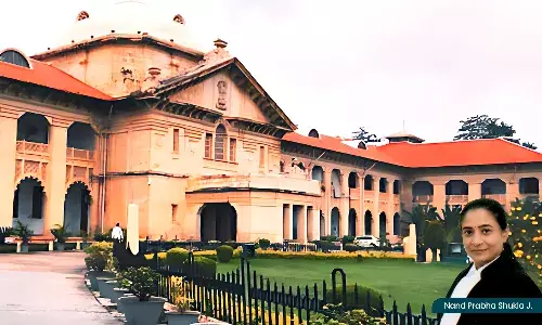 Prosecution Sanction Mandatory For Retired Public Servants U/S.19 Of PC Act Post 2018 Amendment: Allahabad High Court Prosecution Sanction Mandatory For Retired Public Servants U/S.19 Of PC Act Post 2018 Amendment: Allahabad High Court