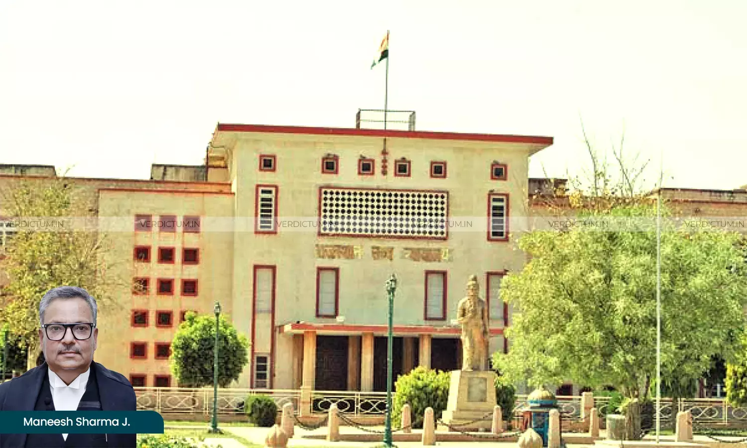 Passport Application Can Be Made By Single Mother On Behalf Of Her Child; Cant Insist Inclusion Of Father’s Name: Rajasthan High Court Passport Application Can Be Made By Single Mother On Behalf Of Her Child; Cant Insist Inclusion Of Father’s Name: Rajasthan High Court
