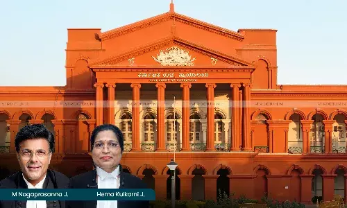 NRI Quota In NEET-UG Counselling Is Unreserved; Candidates Cannot Combine It With OBC Reservation: Karnataka High Court