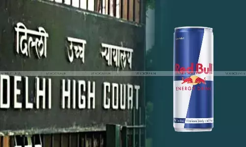 Delhi High Court Sets Aside FSSAI Order Directing Red Bull To Remove Term ‘Energy Drink’ On Its Beverage Delhi High Court Sets Aside FSSAI Order Directing Red Bull To Remove Term ‘Energy Drink’ On Its Beverage