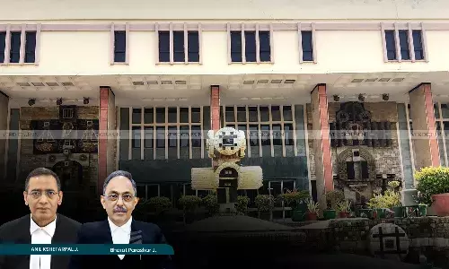 Dates On Electronic Summary Forms DRC-01/DRC-07 Cannot By Themselves Render SCN Or Order Time-Barred U/S 74 CGST Act: Delhi High Court Dates On Electronic Summary Forms DRC-01/DRC-07 Cannot By Themselves Render SCN Or Order Time-Barred U/S 74 CGST Act: Delhi High Court