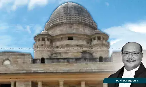 WhatsApp Circulation Of Victim’s Objectionable Videos Falls Within ‘Public View’ Under SC/ST Act: Bombay High Court Denies Anticipatory Bail WhatsApp Circulation Of Victim’s Objectionable Videos Falls Within ‘Public View’ Under SC/ST Act: Bombay High Court Denies Anticipatory Bail