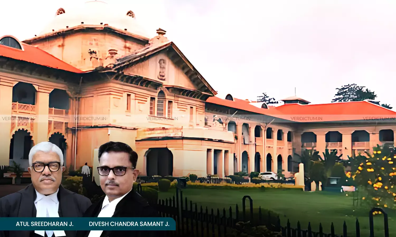 Missing CCTV In Police Stations & No Supporting Documents Lead to Presumption Of Illegal Custody: Allahabad HC Orders Compensation Missing CCTV In Police Stations & No Supporting Documents Lead to Presumption Of Illegal Custody: Allahabad HC Orders Compensation