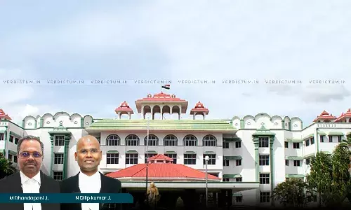 Community Hall Cant Be Converted Into Place of Worship Without Collectors Prior Approval: Madras High Court Directs Demolition