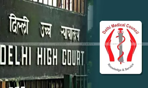 Delhi High Court Asks Govt To Take Decision On 50 % Women Reservation In Delhi Medical Council Delhi High Court Asks Govt To Take Decision On 50 % Women Reservation In Delhi Medical Council
