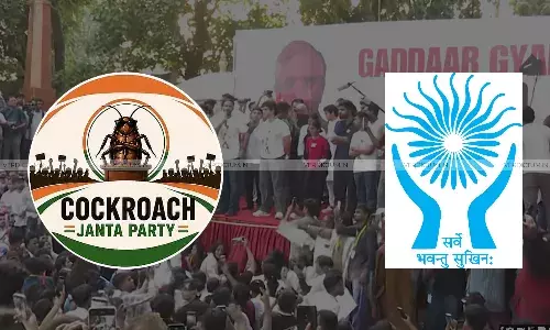 Use Of Minors As Shield Against Police Actions: NHRC Takes Cognizance Of Alleged Exploitation Of Children In CJPs Mumbai Protest