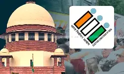 Breaking: Supreme Court Passes Interim Order For Normal Operations Of Delhi Metro, Barricade Review & Removal Of Prohibitory Notices Around Court Premises