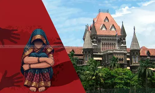 Offence Does Not Become Lesser Just Because Victim Is An Illegal Immigrant: Bombay High Court Upholds Conviction In Immoral Traffic Case Offence Does Not Become Lesser Just Because Victim Is An Illegal Immigrant: Bombay High Court Upholds Conviction In Immoral Traffic Case