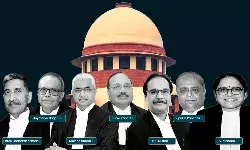 Supreme Court Disposes Of 2003 Tamil Nadu Assembly Privilege Reference As Infructuous; Keeps Constitutional Questions Open