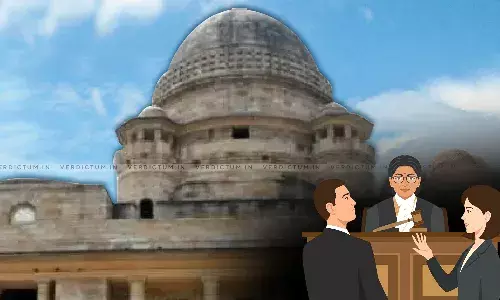 Intimidating Magistrate In Open Court: Bombay High Court Convicts Former Bar President & Son For Contempt Of Court Intimidating Magistrate In Open Court: Bombay High Court Convicts Former Bar President & Son For Contempt Of Court