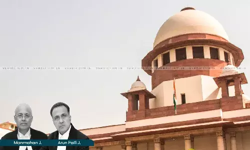 Classification For Rate Of Commercial Tax Must Be Based On Form Of Goods At Time Of Sale & Not On Manner In Which Consumer May Choose To Use It: Supreme Court