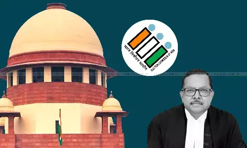 Can Sitting Judges Comment On Ongoing Litigation?