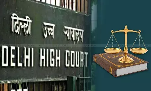 Disputed Wills Cannot Fill Gap In Copyright Title; Legatee Takes Only What Testator Held: Delhi High Court Disputed Wills Cannot Fill Gap In Copyright Title; Legatee Takes Only What Testator Held: Delhi High Court